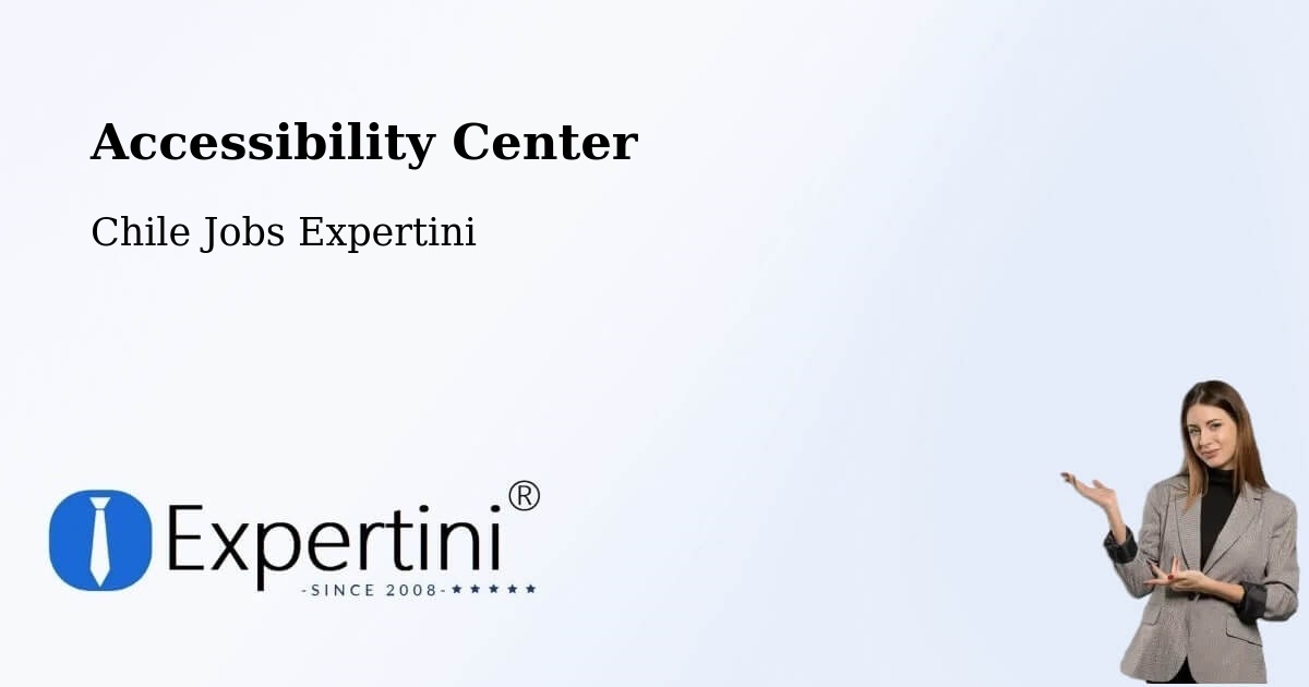 Accessibility Statement – Tirúa - Chile Jobs Expertini